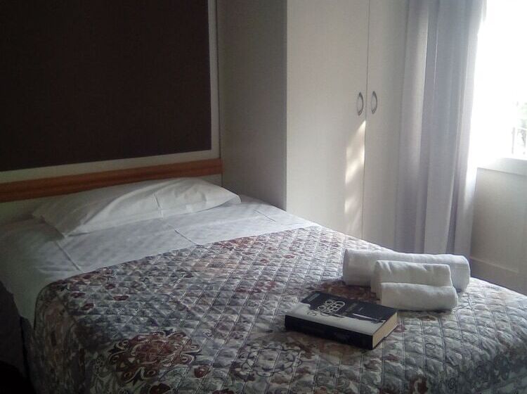 חדר סטנדרט יחיד, Fast