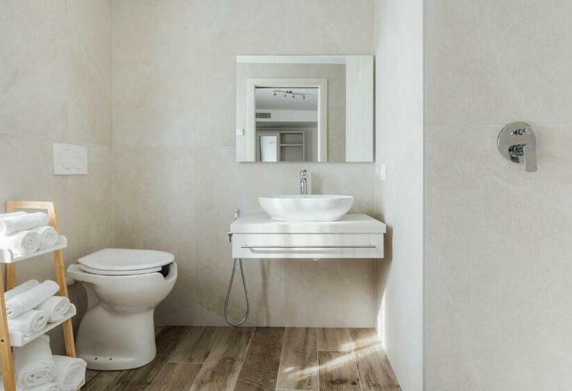 수피리어 룸, Giardinetto