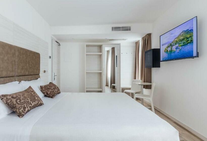 수피리어 룸, Giardinetto