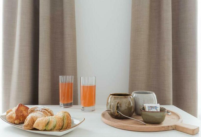 주니어 스위트, Giardinetto