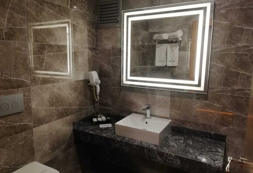 اتاق استاندارد, Green Prusa