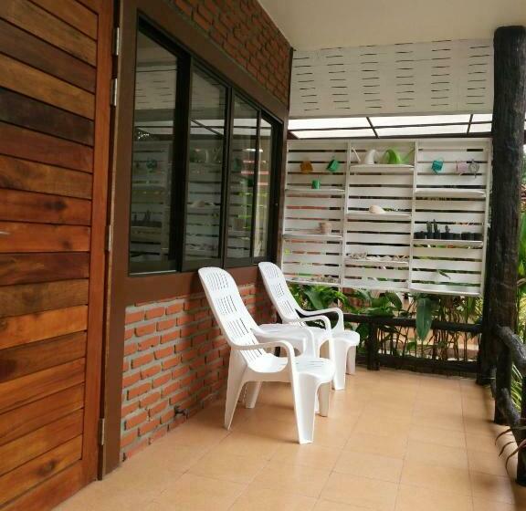 بانگلوی استاندارد, Green View Village Resort   Sha Plus