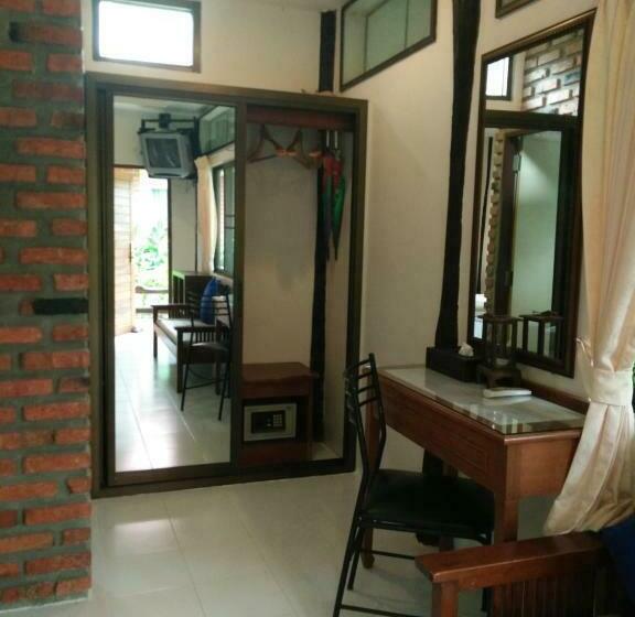 بانگلوی استاندارد, Green View Village Resort   Sha Plus