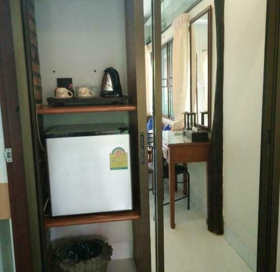 بانگلوی استاندارد, Green View Village Resort   Sha Plus