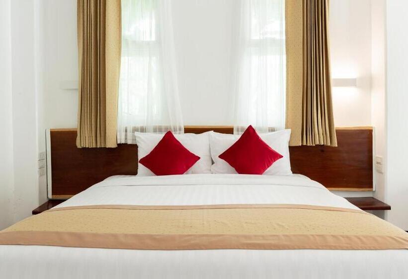جناح, Green View Village Resort   Sha Plus
