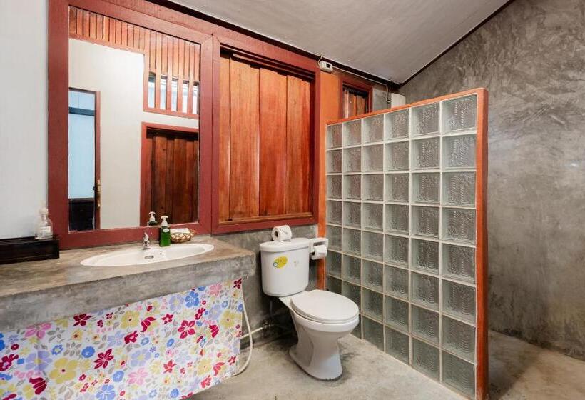 بانگلوی استاندارد, Green View Village Resort   Sha Plus