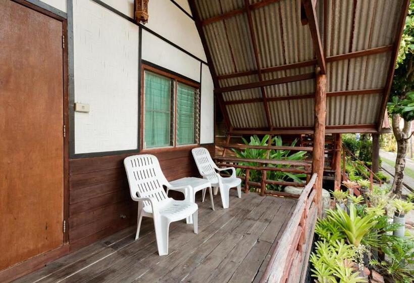 بنجلو قياسى, Green View Village Resort   Sha Plus