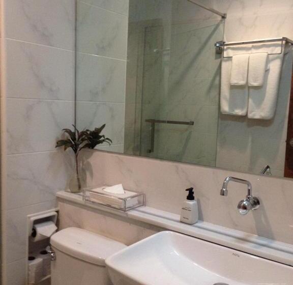 اتاق راحتی سه تخته, Green View Village Resort   Sha Plus