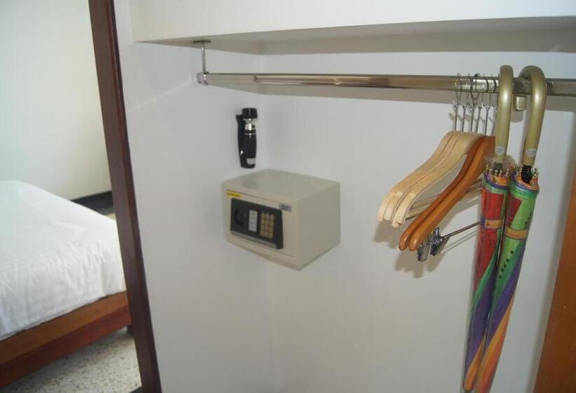 اتاق اکونومی, Green View Village Resort   Sha Plus