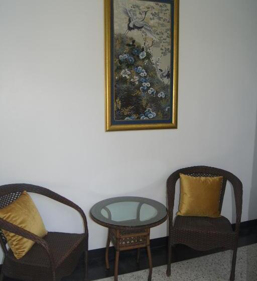 اتاق اکونومی, Green View Village Resort   Sha Plus