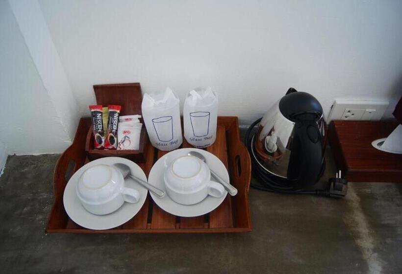 اتاق اکونومی, Green View Village Resort   Sha Plus