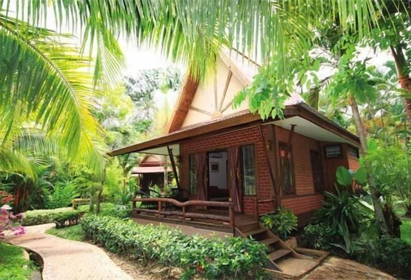 ویلای 1 خوابه, Green View Village Resort   Sha Plus