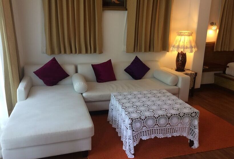 سوییت, Green View Village Resort   Sha Plus