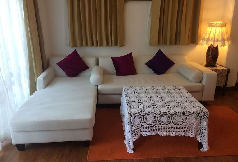 سوییت, Green View Village Resort   Sha Plus