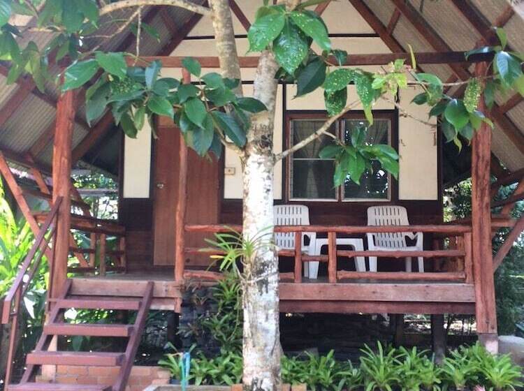 بانگلوی استاندارد, Green View Village Resort   Sha Plus