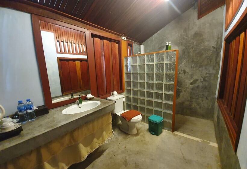 بانگلوی استاندارد, Green View Village Resort   Sha Plus