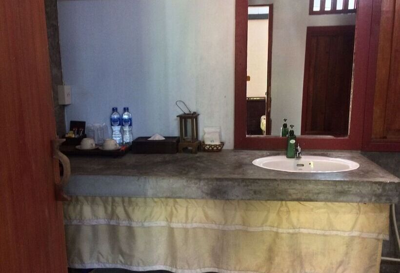 بانگلوی استاندارد, Green View Village Resort   Sha Plus