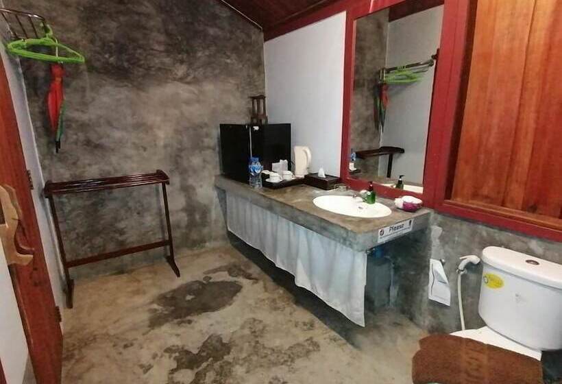 بانگلوی استاندارد, Green View Village Resort   Sha Plus