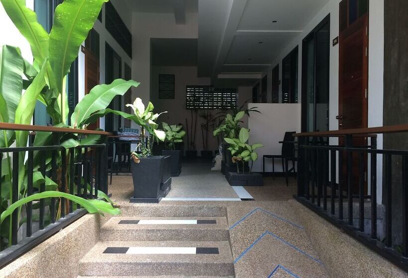 اتاق استاندارد, Green View Village Resort   Sha Plus