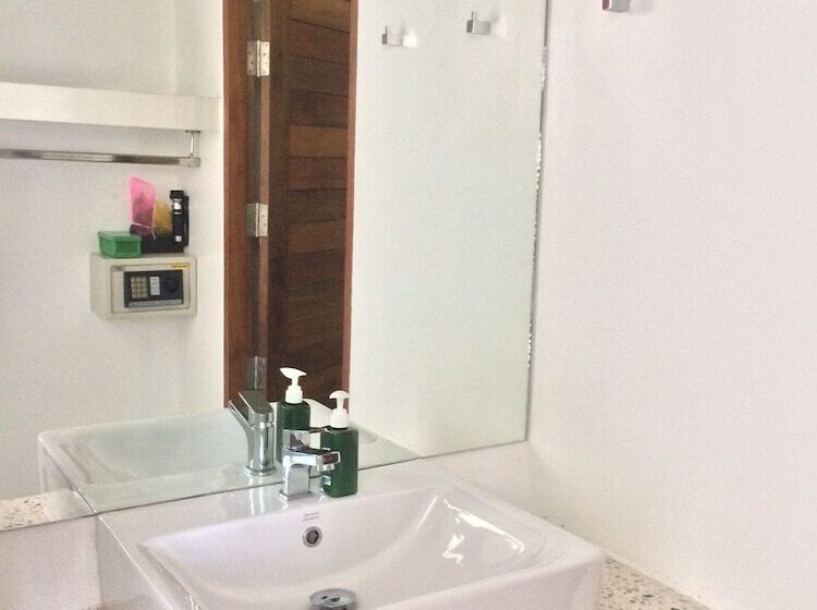 اتاق استاندارد, Green View Village Resort   Sha Plus