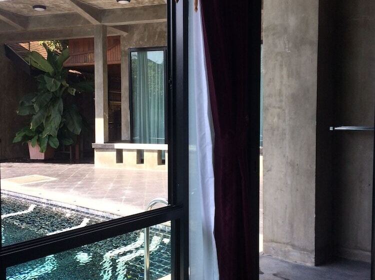 اتاق لوکس, Green View Village Resort   Sha Plus