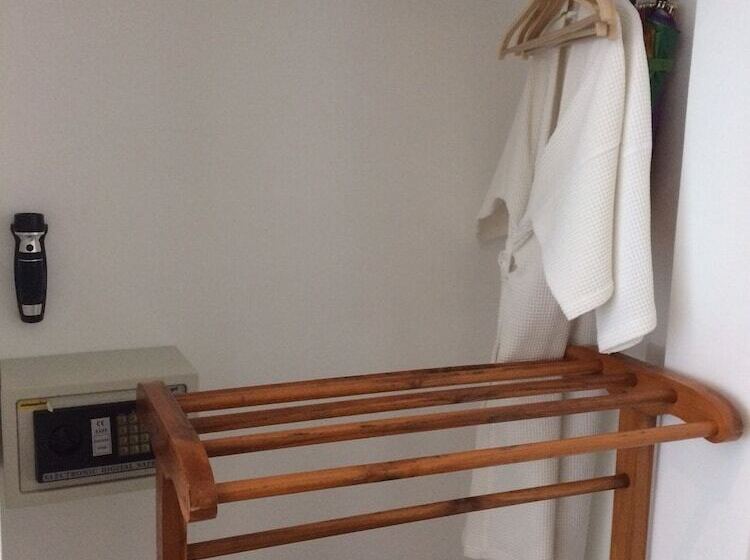 اتاق استاندارد با چشم‌انداز استخر, Green View Village Resort   Sha Plus