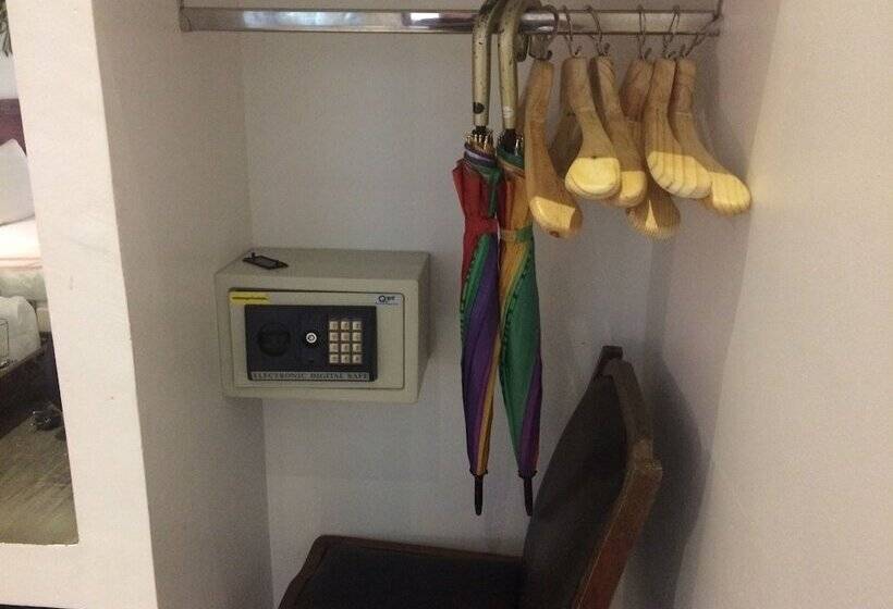 اتاق استاندارد با چشم‌انداز استخر, Green View Village Resort   Sha Plus