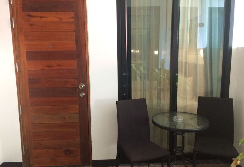 اتاق اکونومی, Green View Village Resort   Sha Plus