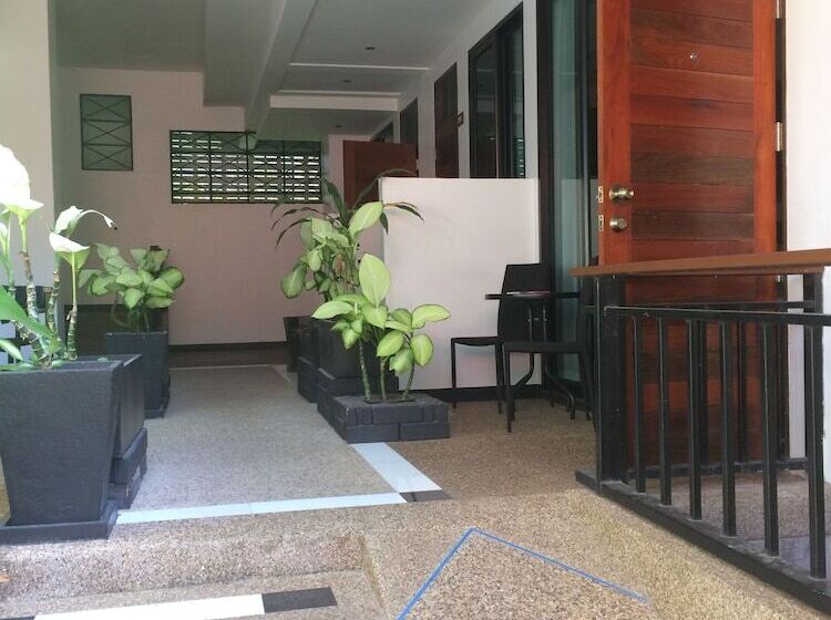 اتاق اکونومی, Green View Village Resort   Sha Plus