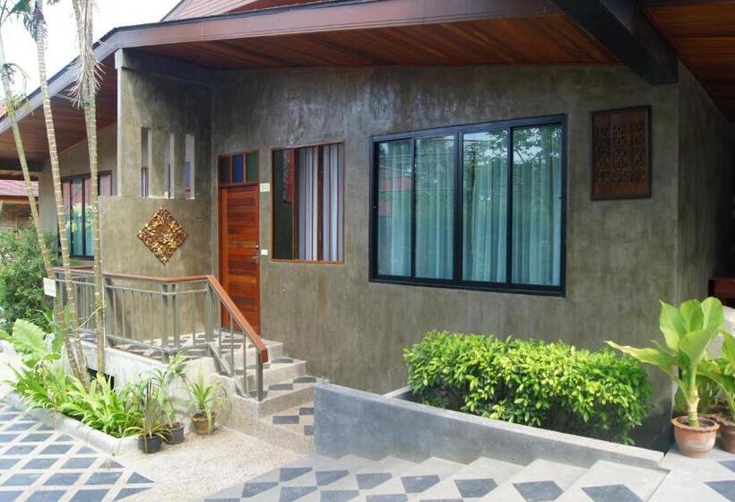 غرفة إقتصادية, Green View Village Resort   Sha Plus