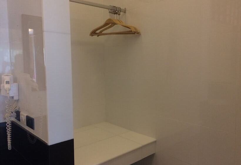 سوییت, Green View Village Resort   Sha Plus