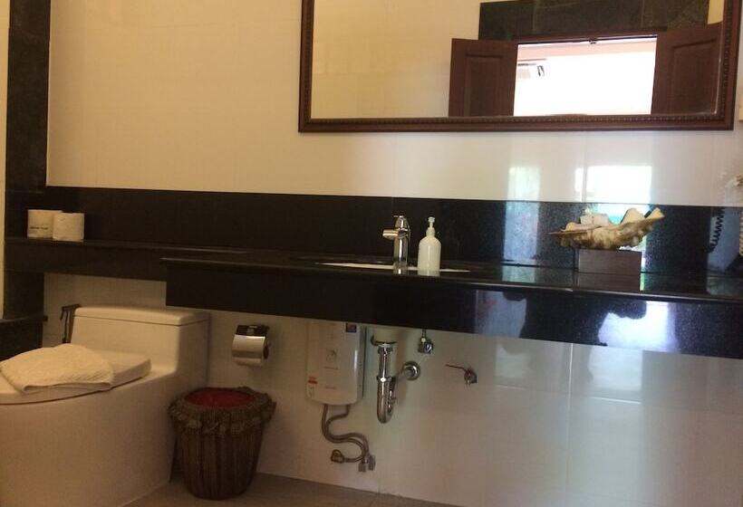 سوییت, Green View Village Resort   Sha Plus