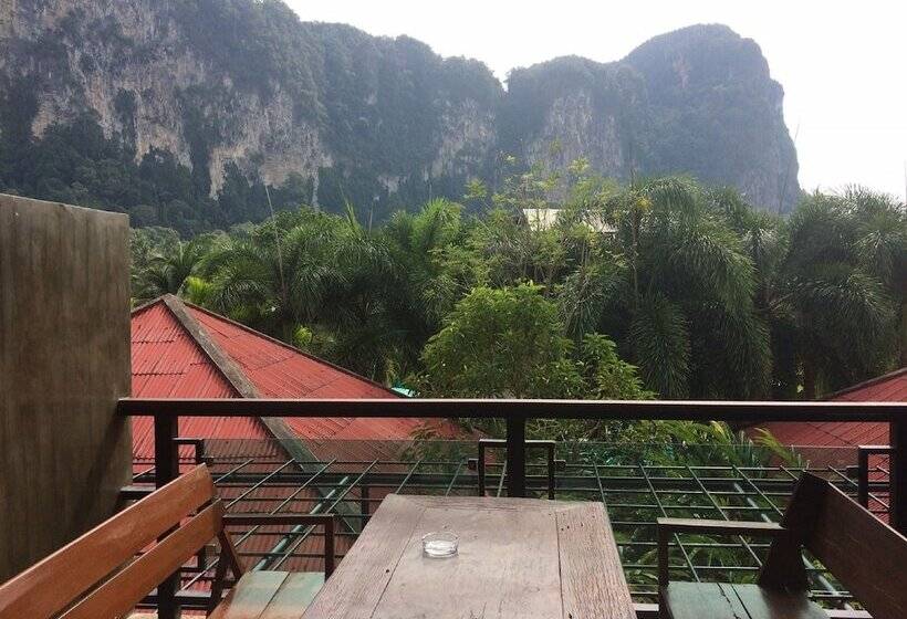 اتاق خانوادگی, Green View Village Resort   Sha Plus