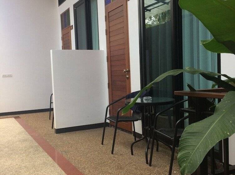 اتاق استاندارد, Green View Village Resort   Sha Plus