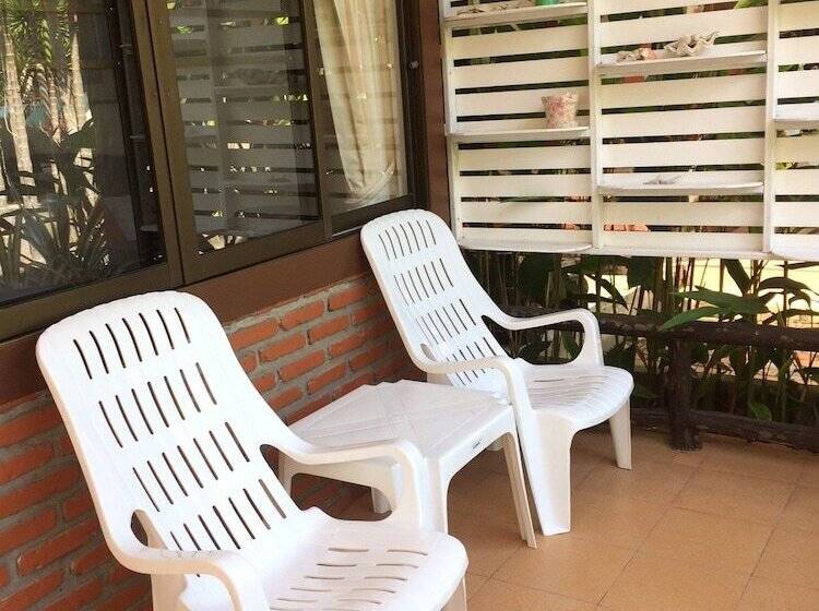 بانگلوی استاندارد, Green View Village Resort   Sha Plus