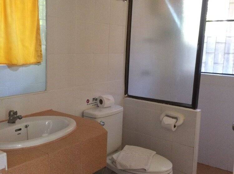 بانگلوی استاندارد, Green View Village Resort   Sha Plus