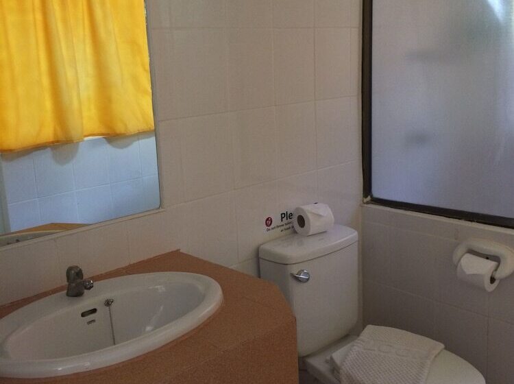 بانگلوی استاندارد, Green View Village Resort   Sha Plus