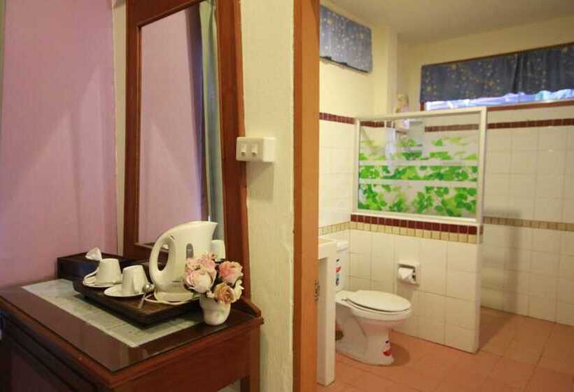 بانگلوی استاندارد, Green View Village Resort   Sha Plus