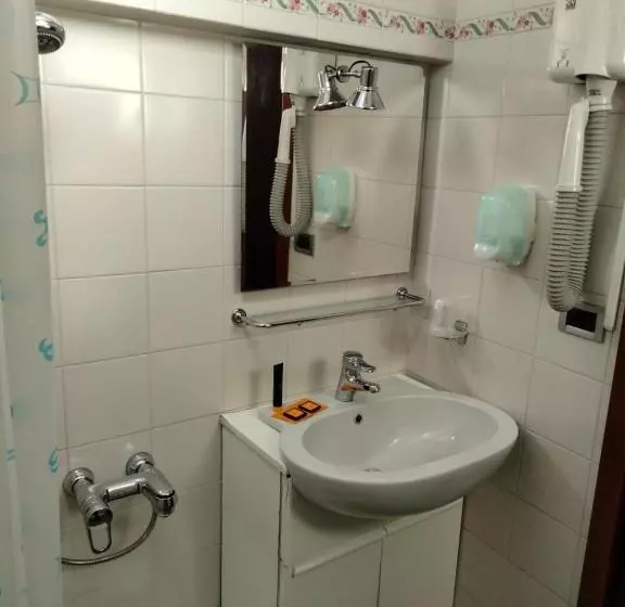 ４ベッドルームクラシックタイプ, Hg Hotel Italia