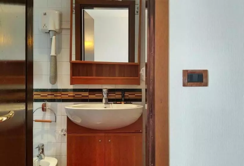 ４ベッドルームクラシックタイプ, Hg Hotel Italia