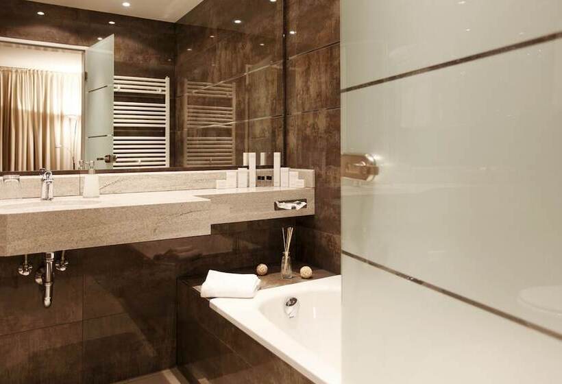 スタンダードシングルルーム, L Arrivée Hotel & Spa