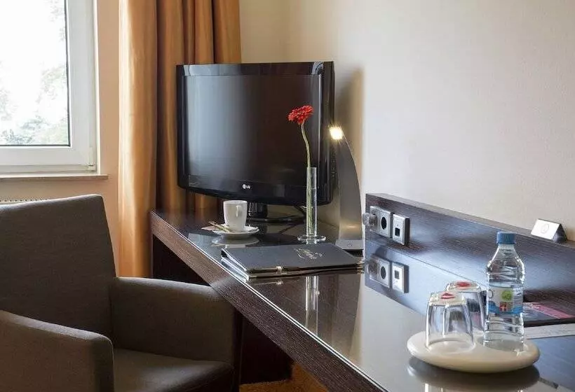 اتاق استاندارد یک نفره, L Arrivée Hotel & Spa
