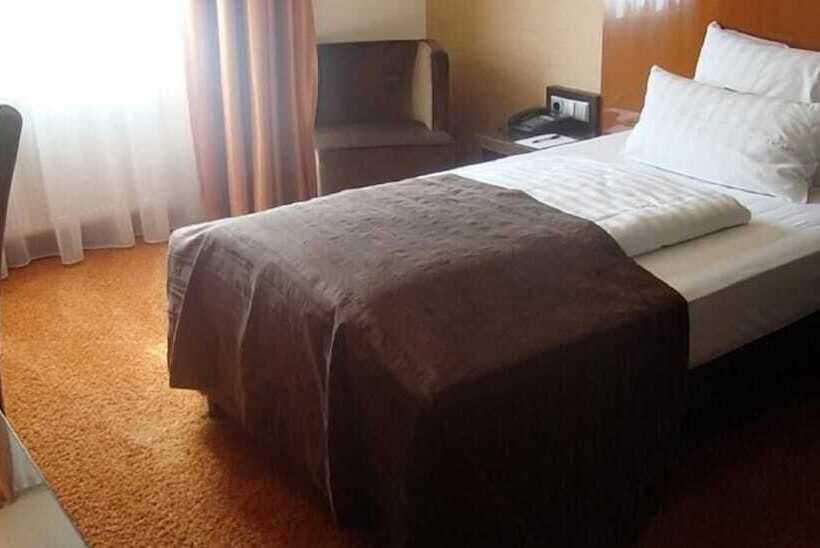 标准单人间, L Arrivée Hotel & Spa