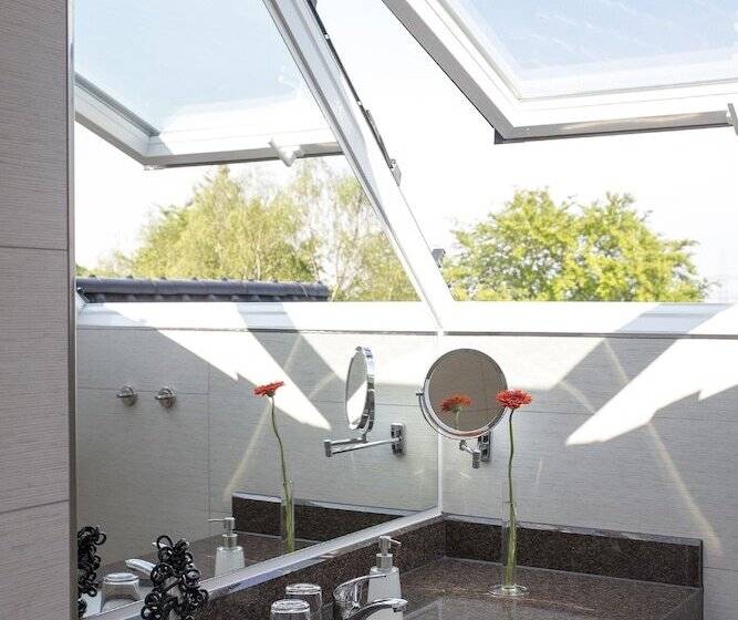 スタンダードルーム, L Arrivée Hotel & Spa