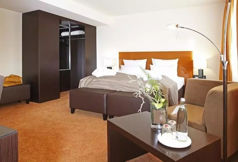اتاق استاندارد, L Arrivée Hotel & Spa
