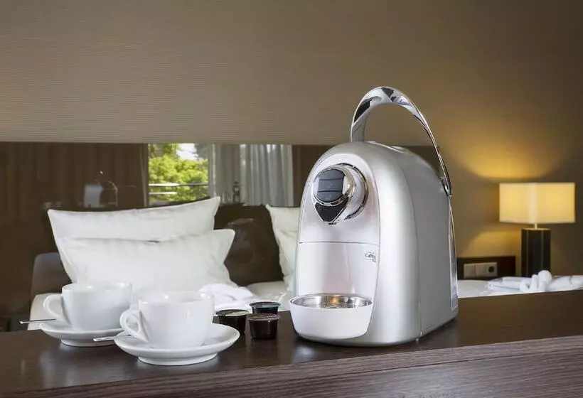اتاق راحتی, L Arrivée Hotel & Spa