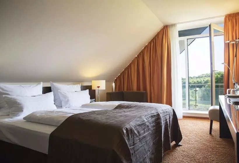 اتاق راحتی, L Arrivée Hotel & Spa