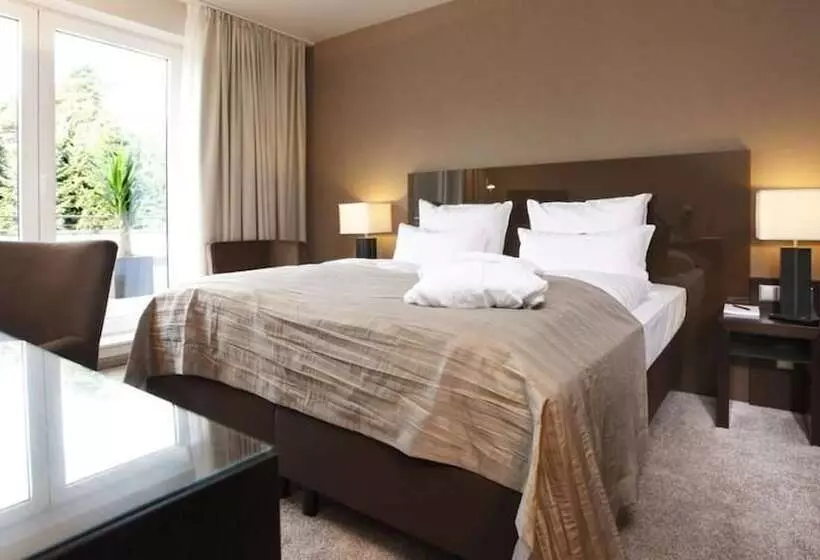 اتاق راحتی, L Arrivée Hotel & Spa