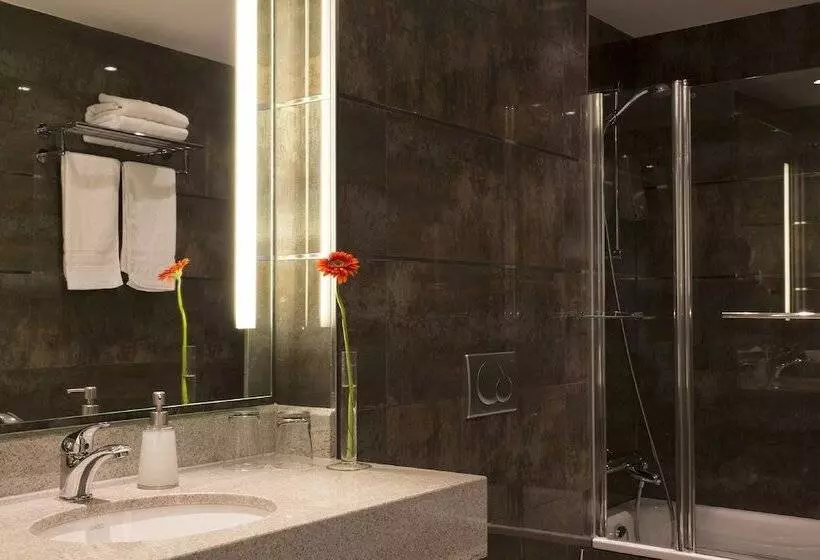 اتاق سوپریور, L Arrivée Hotel & Spa