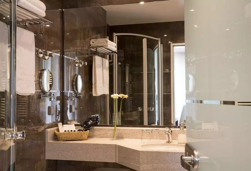 اتاق سوپریور, L Arrivée Hotel & Spa